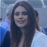 Soy una persona paciente y trabajadora con ganas de enseñar a cualquier persona el camino de idiomas y otros ámbitos para que lleguen a su objetivo intentando motivar en cada momento a ello.